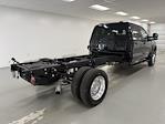 2025 Ford F-550 Crew Cab DRW 4x4 Cab Chassis for sale #FT040751 - photo 6