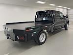 2025 Ford F-450 Crew Cab DRW 4x4 Flatbed Truck for sale #FT040754 - photo 8