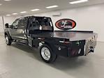 2025 Ford F-450 Crew Cab DRW 4x4 Flatbed Truck for sale #FT040754 - photo 2