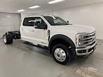 2025 Ford F-550 Crew Cab DRW 4x4 Cab Chassis for sale #FT040854 - photo 4