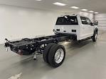 2025 Ford F-550 Crew Cab DRW 4x4 Cab Chassis for sale #FT040854 - photo 7