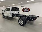 2025 Ford F-550 Crew Cab DRW 4x4 Cab Chassis for sale #FT040854 - photo 2