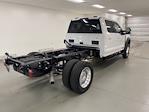 2025 Ford F-450 Crew Cab DRW 4x4 Cab Chassis for sale #FT040858 - photo 7