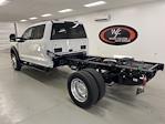 2025 Ford F-450 Crew Cab DRW 4x4 Cab Chassis for sale #FT040858 - photo 2