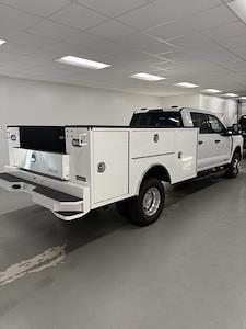 New 2025 Ford F-350 Crew Cab 4x4 Service Truck for sale #FT040859 - photo 2