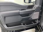 2025 Ford F-550 Crew Cab DRW 4x4 Cab Chassis for sale #FT040957 - photo 10