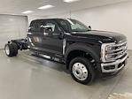 2025 Ford F-550 Crew Cab DRW 4x4 Cab Chassis for sale #FT040957 - photo 4
