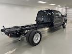 2025 Ford F-550 Crew Cab DRW 4x4 Cab Chassis for sale #FT040957 - photo 8