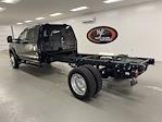 2025 Ford F-550 Crew Cab DRW 4x4 Cab Chassis for sale #FT040957 - photo 2