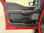 2025 Ford F-450 Crew Cab DRW 4x4 Flatbed Truck for sale #FT041051 - photo 10