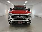 2025 Ford F-450 Crew Cab DRW 4x4 Flatbed Truck for sale #FT041051 - photo 3
