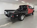 2025 Ford F-450 Crew Cab DRW 4x4 Flatbed Truck for sale #FT041051 - photo 6