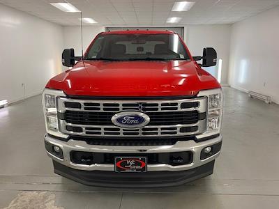 New 2025 Ford F-350 Crew Cab Cab Chassis for sale #FT112550 - photo 2