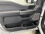 2025 Ford F-550 Crew Cab DRW 4x4 Cab Chassis for sale #FT041152 - photo 10
