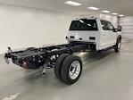 2025 Ford F-550 Crew Cab DRW 4x4 Cab Chassis for sale #FT041152 - photo 8