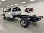 2025 Ford F-550 Crew Cab DRW 4x4 Cab Chassis for sale #FT041152 - photo 2