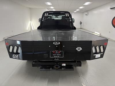New 2025 Ford F-350 XL Regular Cab 4x4 CM Truck Beds Flatbed Truck for sale #FT041154 - photo 2