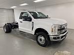 New 2025 Ford F-350 XL Regular Cab 4x4 Cab Chassis for sale #FT041159 - photo 4