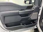 2025 Ford F-550 Crew Cab DRW 4x4 Cab Chassis for sale #FT041253 - photo 10