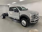 2025 Ford F-550 Crew Cab DRW 4x4 Cab Chassis for sale #FT041253 - photo 4
