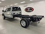 2025 Ford F-550 Crew Cab DRW 4x4 Cab Chassis for sale #FT041253 - photo 2