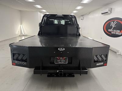 2025 Ford F-350 Regular Cab DRW 4x4 Flatbed Truck for sale #FT041259 - photo 2
