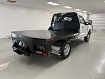 2025 Ford F-350 Regular Cab DRW 4WD Bedrock Flatbed Truck for sale #FT041259 - photo 21