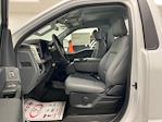 2025 Ford F-350 Regular Cab DRW 4WD Bedrock Flatbed Truck for sale #FT041259 - photo 26