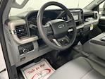 2025 Ford F-350 Regular Cab DRW 4WD Bedrock Flatbed Truck for sale #FT041259 - photo 27
