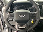 2025 Ford F-350 Regular Cab DRW 4WD Bedrock Flatbed Truck for sale #FT041259 - photo 29
