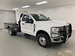 2025 Ford F-350 Regular Cab DRW 4x4 Cab Chassis for sale #FT041259 - photo 4
