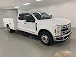 New 2025 Ford F-350 Crew Cab Service Truck for sale #FT041350 - photo 24