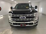 2025 Ford F-450 Crew Cab DRW 4x4 CM Truck Beds Flatbed Truck for sale #FT041352 - photo 3