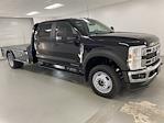 2025 Ford F-450 Crew Cab DRW 4x4 CM Truck Beds Flatbed Truck for sale #FT041352 - photo 4