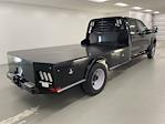 2025 Ford F-450 Crew Cab DRW 4x4 CM Truck Beds Flatbed Truck for sale #FT041352 - photo 8