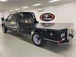 2025 Ford F-450 Crew Cab DRW 4x4 CM Truck Beds Flatbed Truck for sale #FT041352 - photo 2