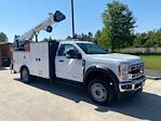 New 2025 Ford F-550 Regular Cab Mechanics Body for sale #FT041356 - photo 26