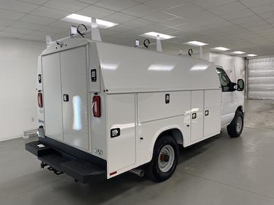 New 2025 Ford E-350 Service Utility Van for sale #FT041753 - photo 2