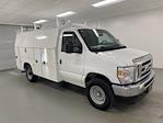 New 2025 Ford E-350 Service Utility Van for sale #FT041753 - photo 4