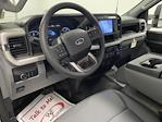 New 2025 Ford F-350 XL Regular Cab 4x4 Cab Chassis for sale #FT042258 - photo 12