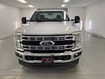 New 2025 Ford F-350 XL Regular Cab 4x4 Cab Chassis for sale #FT042258 - photo 3