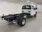 New 2025 Ford F-350 XL Regular Cab 4x4 Cab Chassis for sale #FT042258 - photo 7