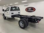 New 2025 Ford F-350 XL Regular Cab 4x4 Cab Chassis for sale #FT042258 - photo 2
