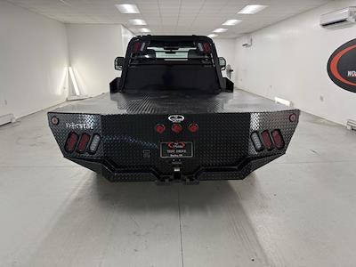 New 2025 Ford F-350 XL Regular Cab 4x4 Norstar Flatbed Truck for sale #FT042653 - photo 2