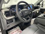 New 2025 Ford F-350 XL Regular Cab 4x4 Norstar Flatbed Truck for sale #FT042653 - photo 11