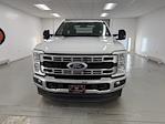 New 2025 Ford F-350 XL Regular Cab 4x4 Norstar Flatbed Truck for sale #FT042653 - photo 4
