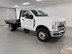 New 2025 Ford F-350 XL Regular Cab 4x4 Norstar Flatbed Truck for sale #FT042653 - photo 5