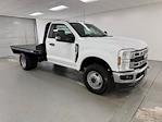 2025 Ford F-350 Regular Cab DRW 4WD Norstar Flatbed Truck for sale #FT042653 - photo 18