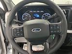 2025 Ford F-350 Regular Cab DRW 4WD Norstar Flatbed Truck for sale #FT042653 - photo 30