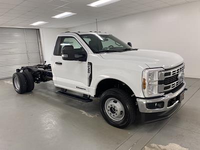 2025 Ford F-350 Regular Cab DRW 4x4 Cab Chassis for sale #FT042657 - photo 1
